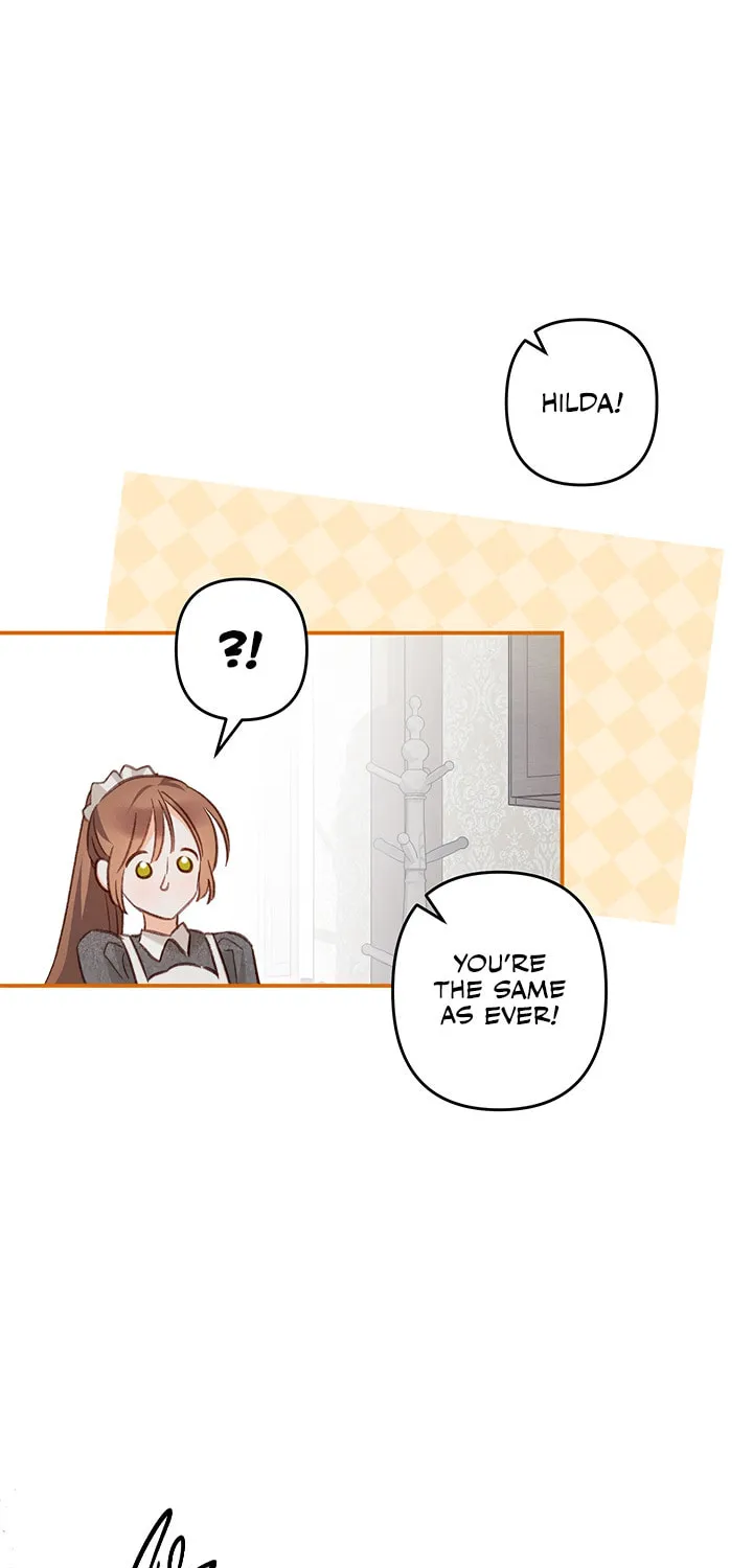 Gongpo Game Maid-ro Saranamgi Chapter 15 page 24 - 