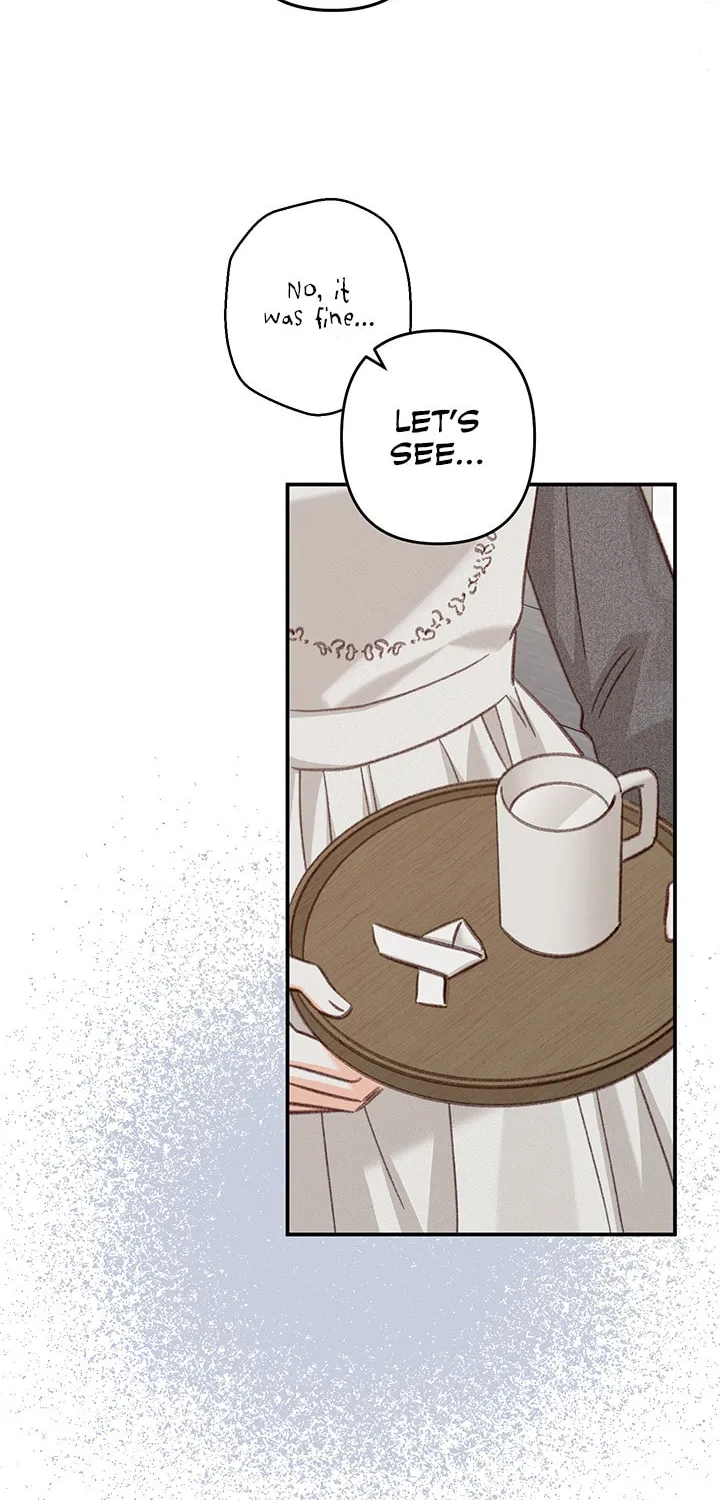 Gongpo Game Maid-ro Saranamgi Chapter 15 page 26 - 