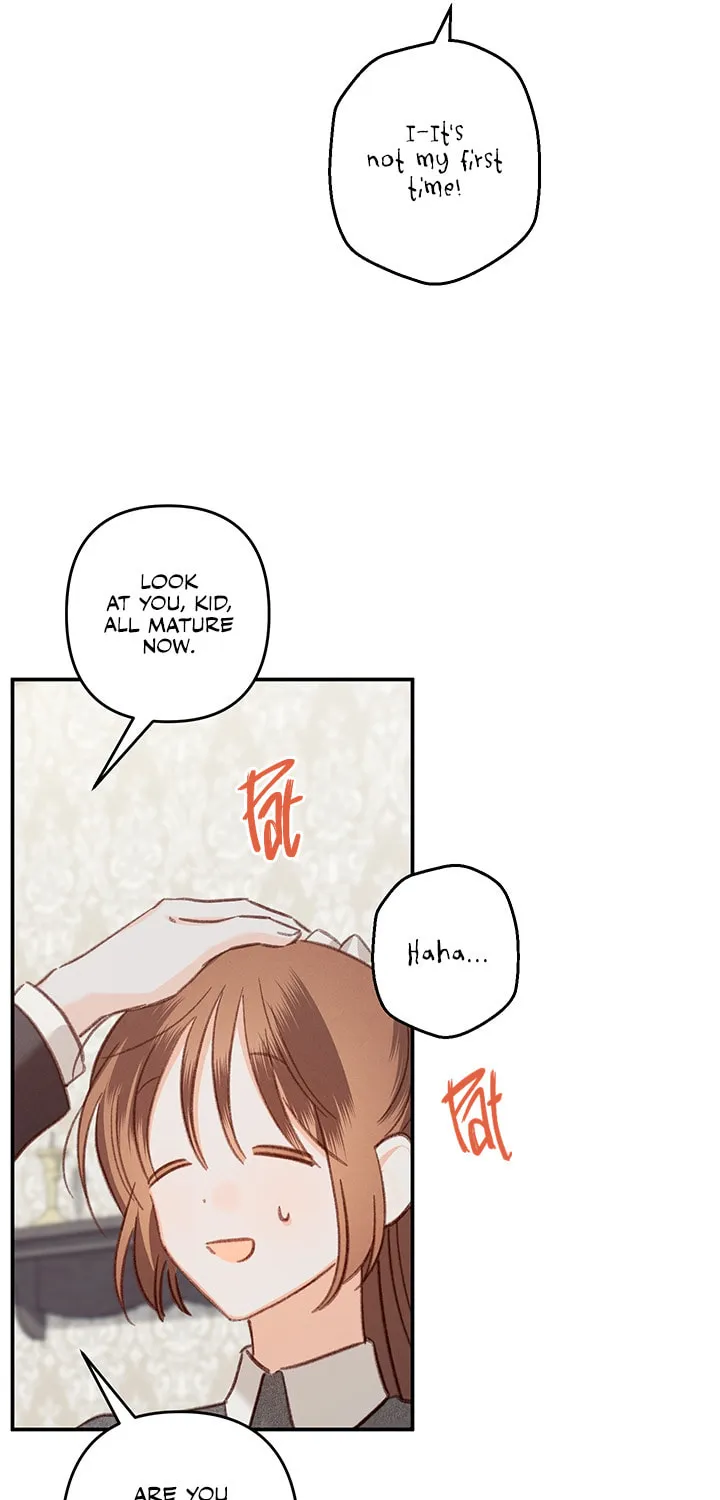 Gongpo Game Maid-ro Saranamgi Chapter 15 page 28 - 