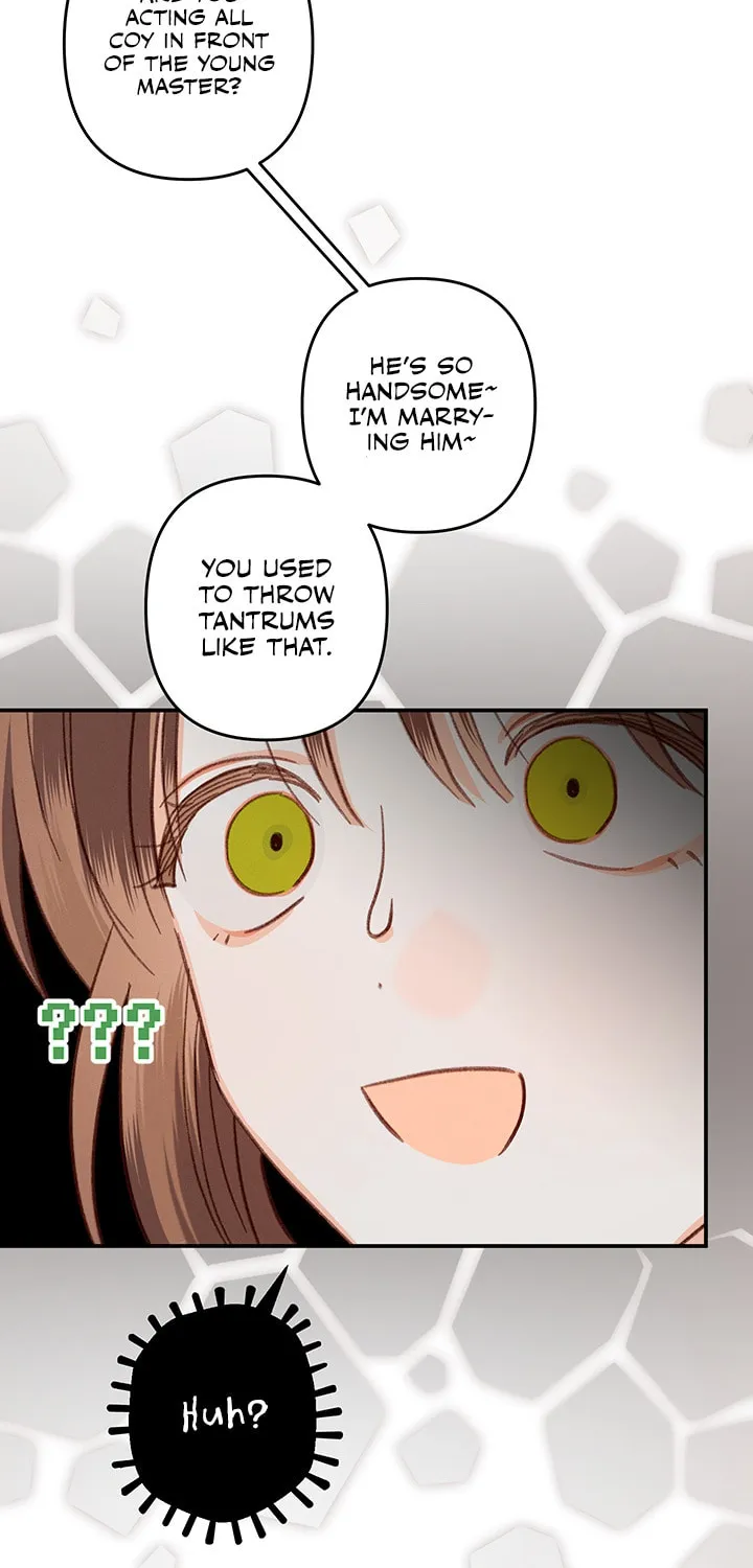 Gongpo Game Maid-ro Saranamgi Chapter 15 page 29 - 