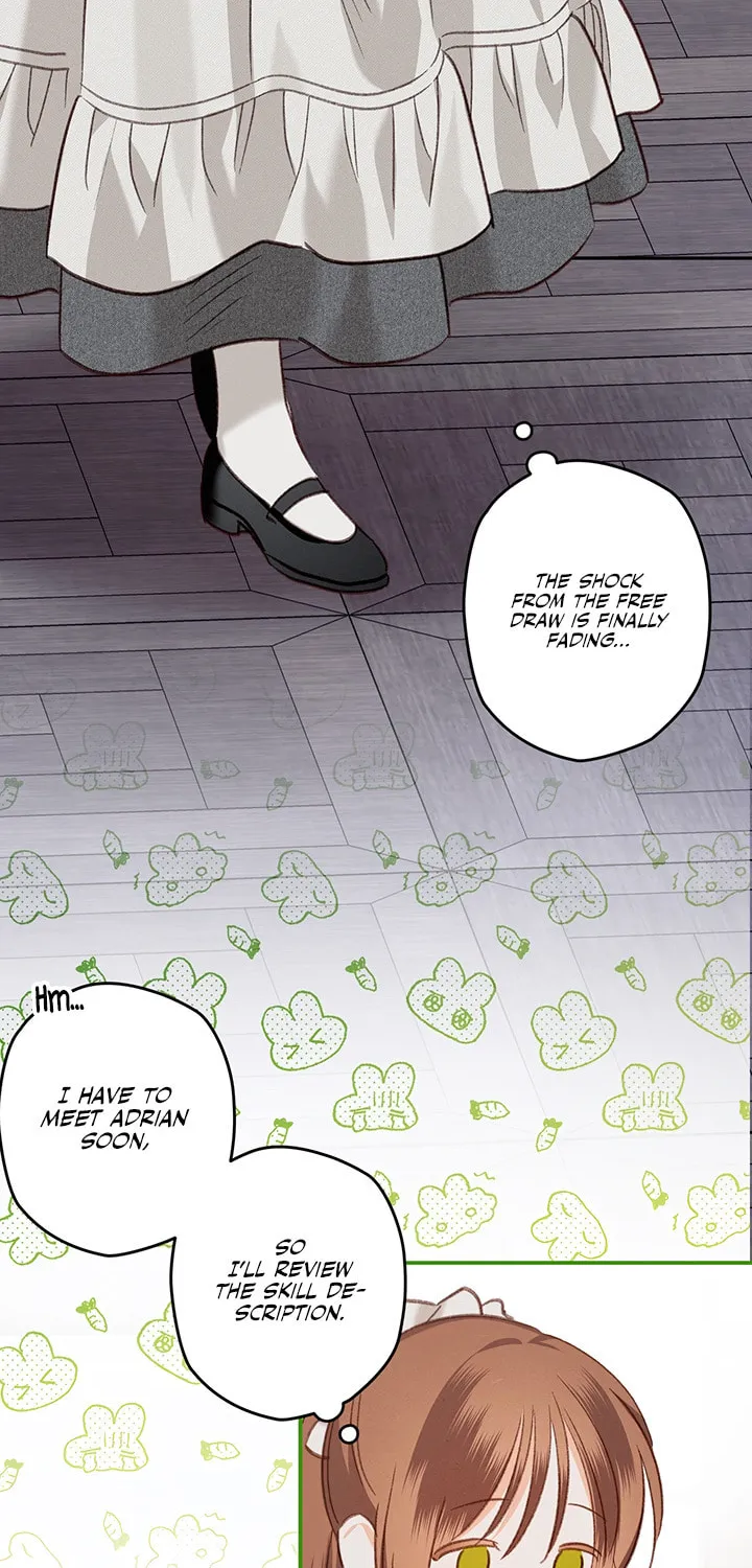 Gongpo Game Maid-ro Saranamgi Chapter 15 page 4 - 