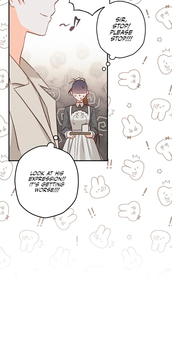 Gongpo Game Maid-ro Saranamgi Chapter 15 page 35 - 