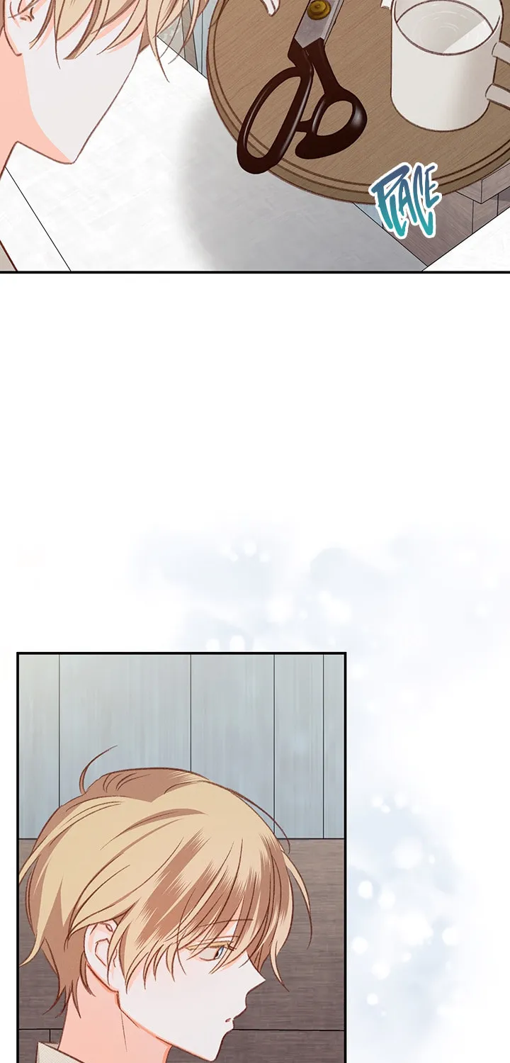 Gongpo Game Maid-ro Saranamgi Chapter 15 page 38 - 