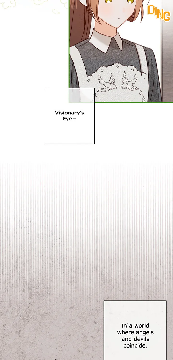 Gongpo Game Maid-ro Saranamgi Chapter 15 page 5 - 