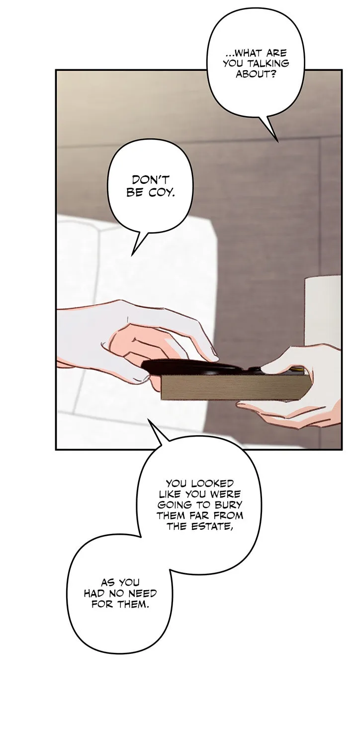 Gongpo Game Maid-ro Saranamgi Chapter 15 page 41 - 