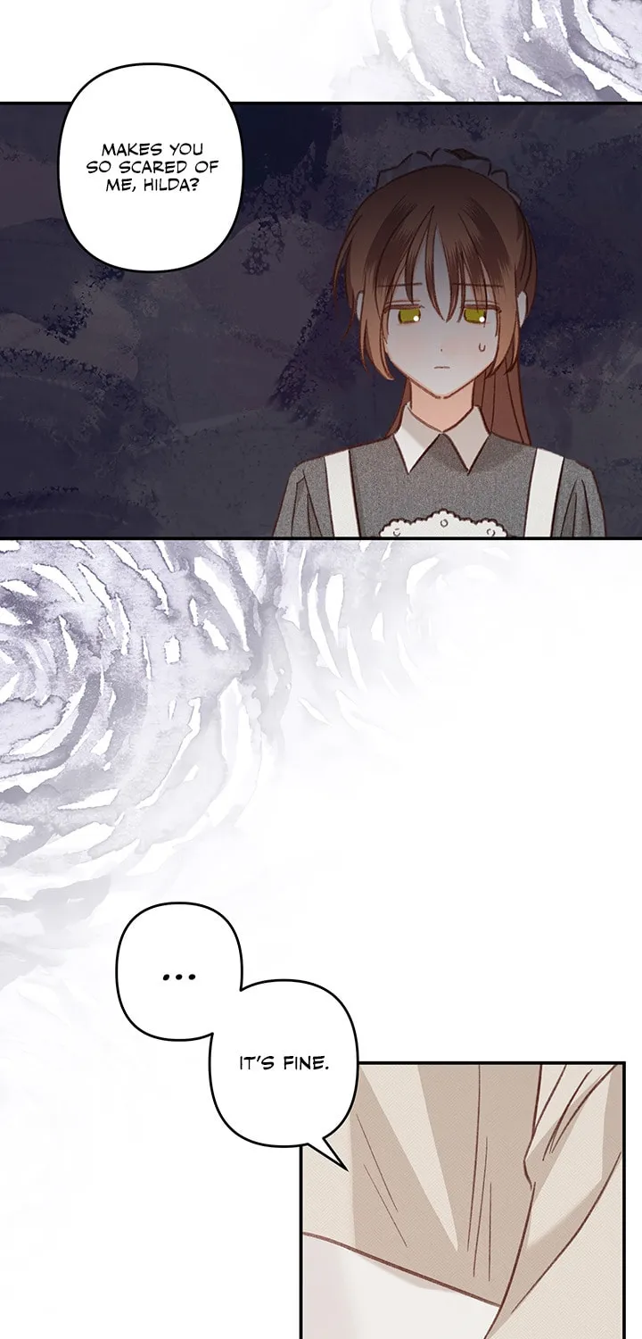 Gongpo Game Maid-ro Saranamgi Chapter 15 page 43 - 