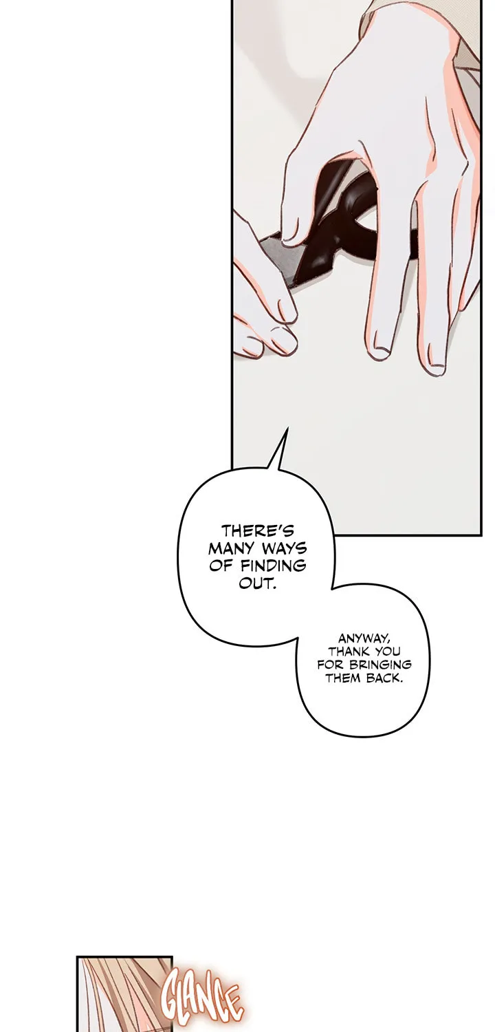 Gongpo Game Maid-ro Saranamgi Chapter 15 page 44 - 