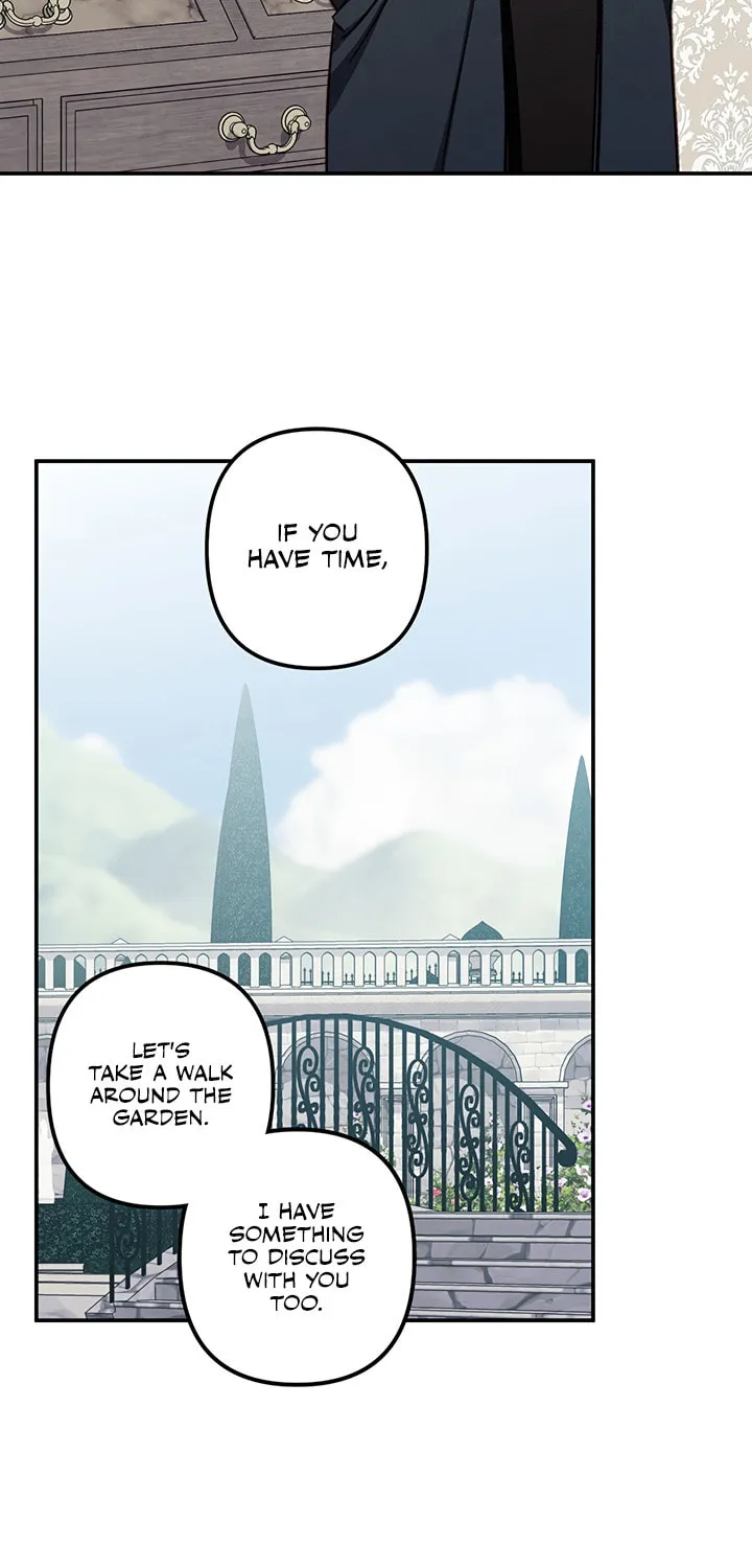 Gongpo Game Maid-ro Saranamgi Chapter 15 page 46 - 