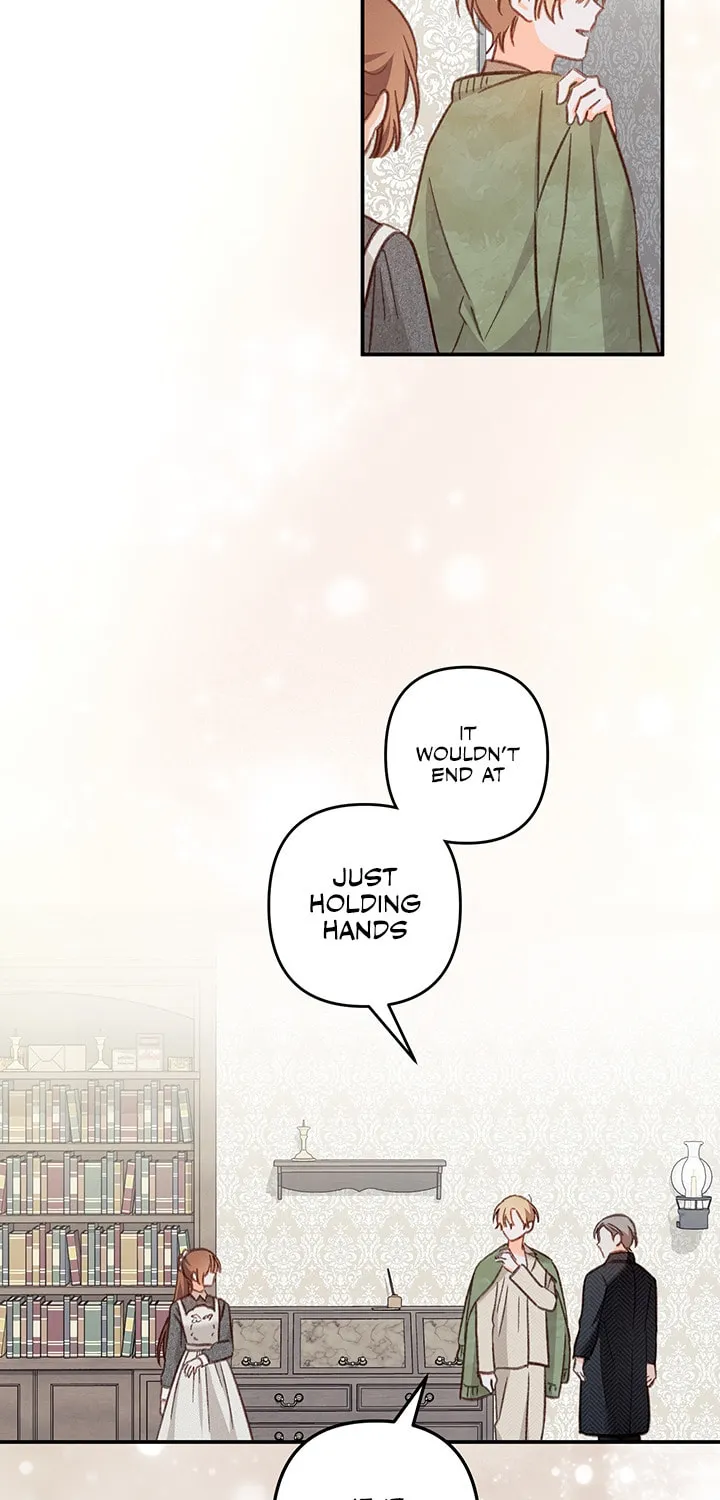 Gongpo Game Maid-ro Saranamgi Chapter 15 page 50 - 