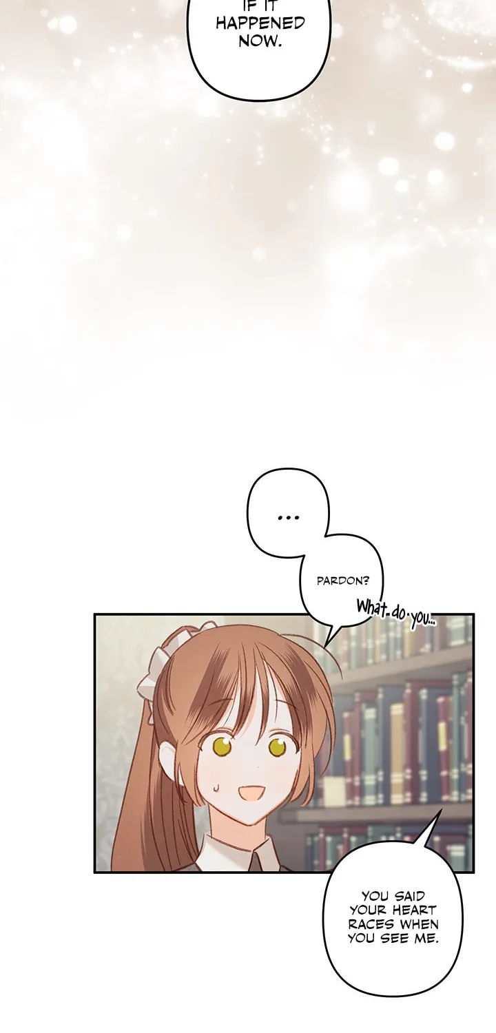 Gongpo Game Maid-ro Saranamgi Chapter 15 page 51 - 