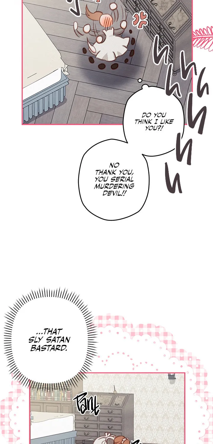 Gongpo Game Maid-ro Saranamgi Chapter 15 page 57 - 