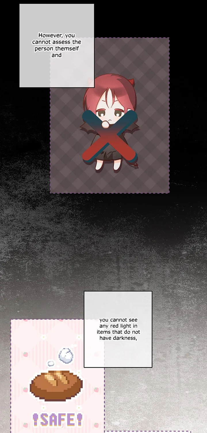 Gongpo Game Maid-ro Saranamgi Chapter 15 page 8 - 
