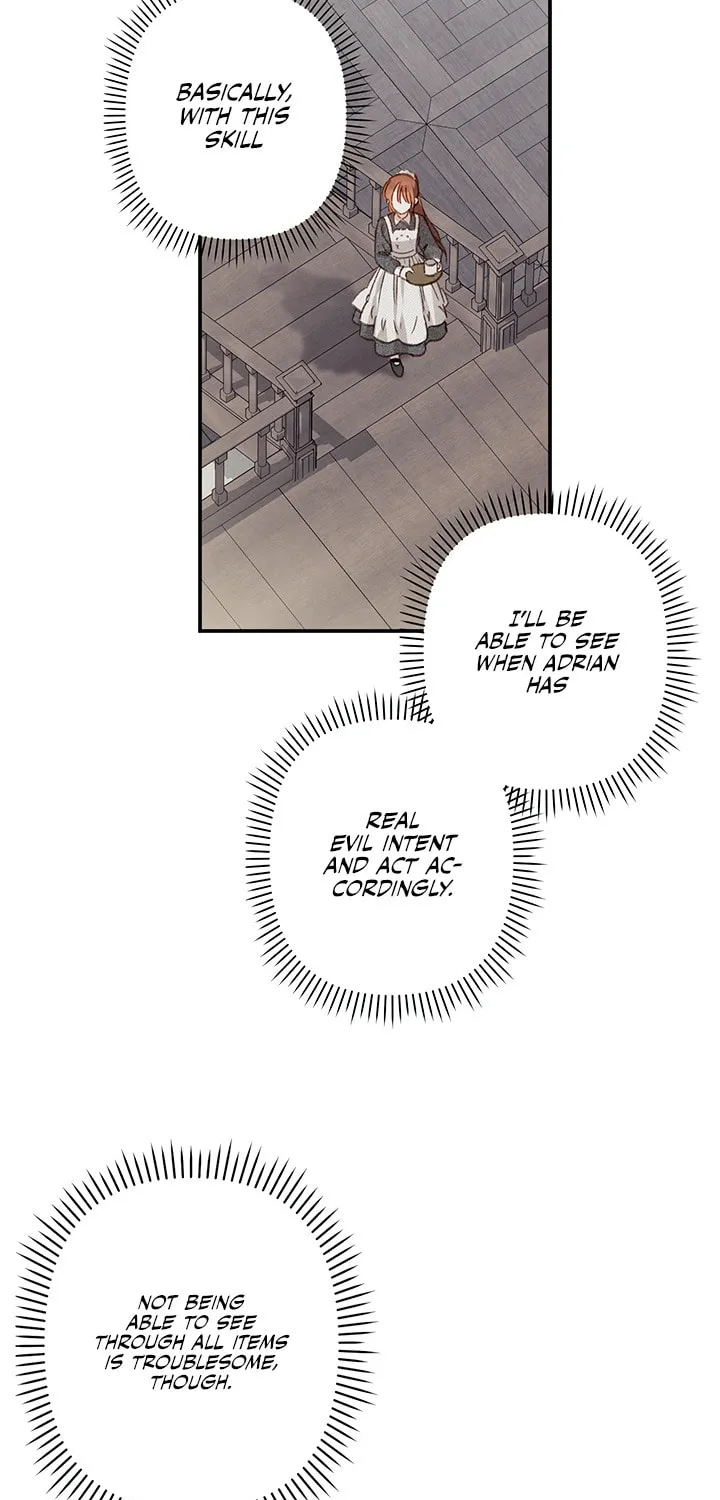 Gongpo Game Maid-ro Saranamgi Chapter 15 page 10 - 