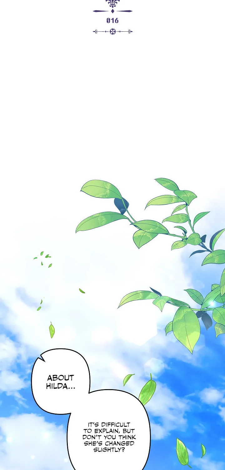 Gongpo Game Maid-ro Saranamgi Chapter 16 page 2 - 