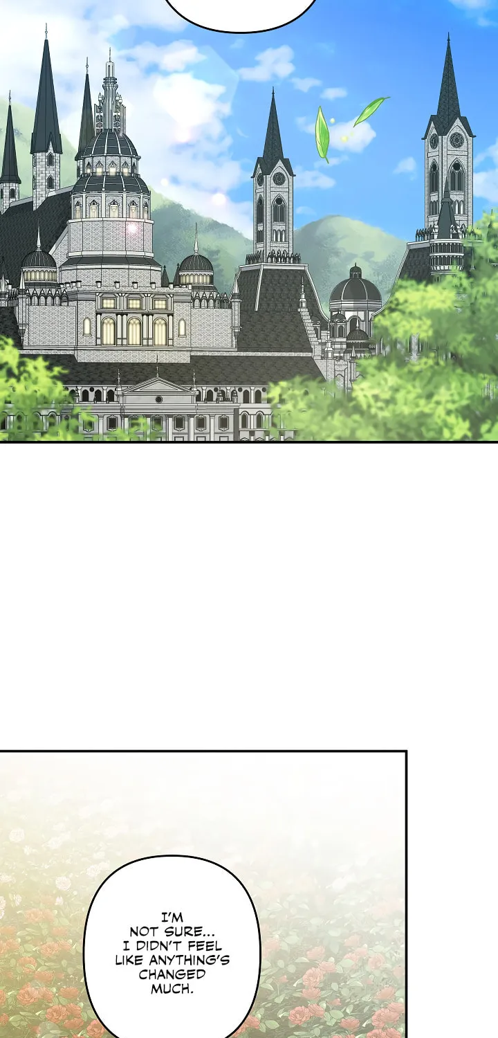 Gongpo Game Maid-ro Saranamgi Chapter 16 page 3 - 