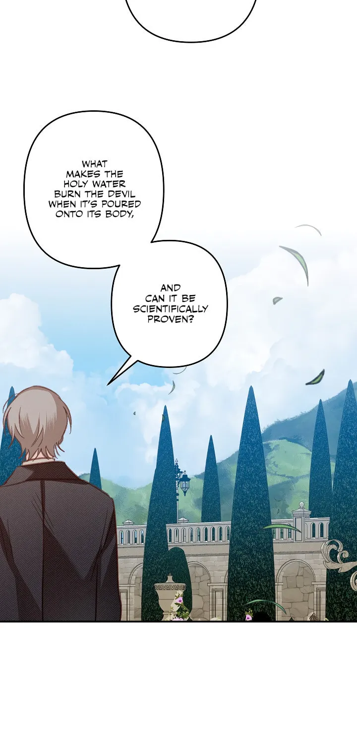Gongpo Game Maid-ro Saranamgi Chapter 16 page 22 - 
