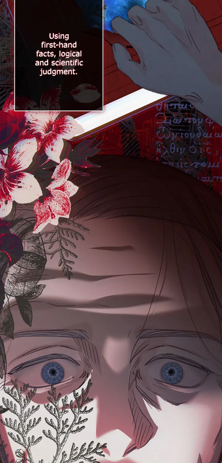 Gongpo Game Maid-ro Saranamgi Chapter 16 page 25 - 