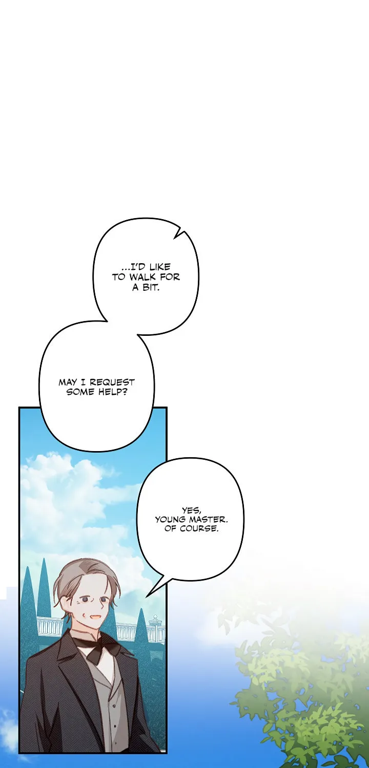 Gongpo Game Maid-ro Saranamgi Chapter 16 page 31 - 
