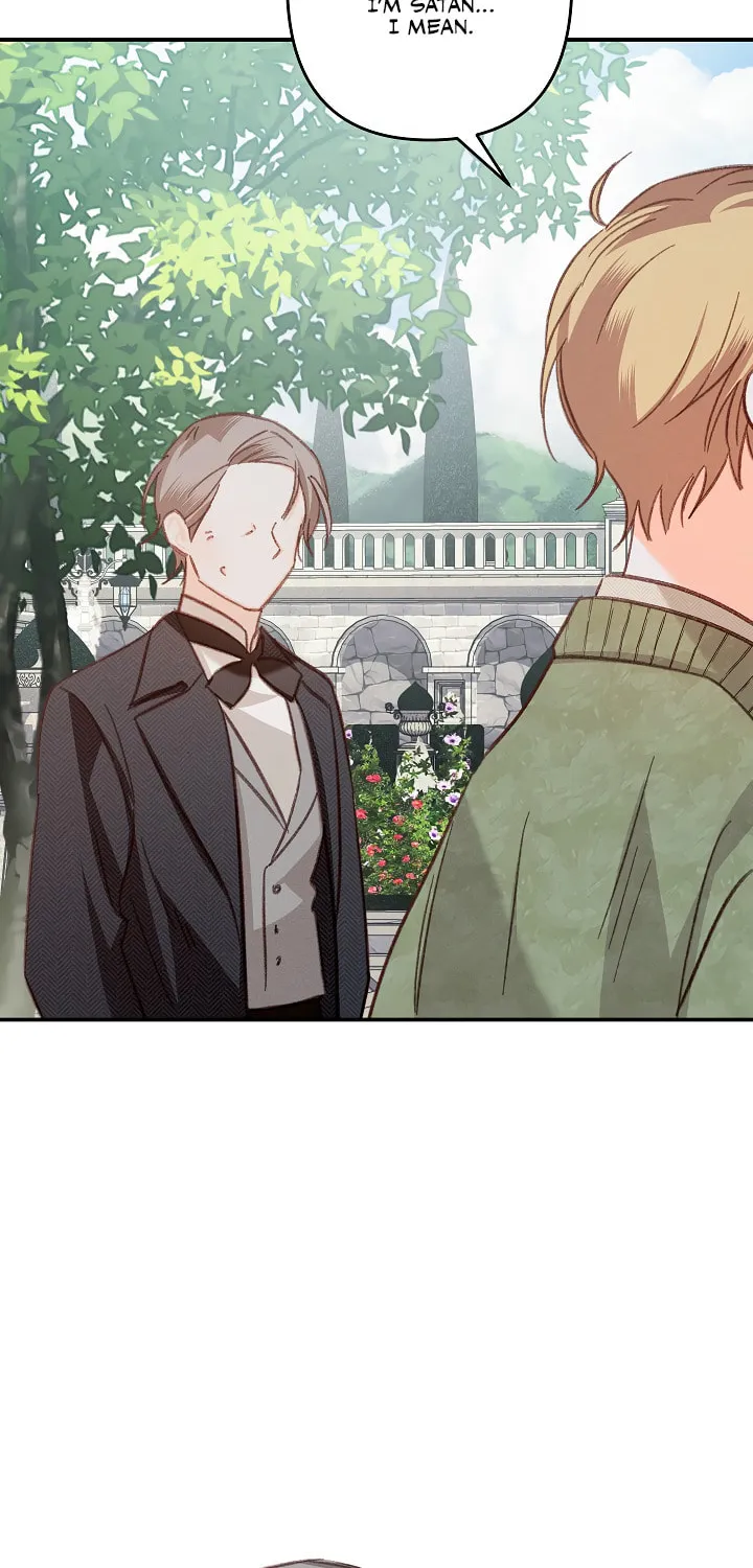 Gongpo Game Maid-ro Saranamgi Chapter 16 page 36 - 