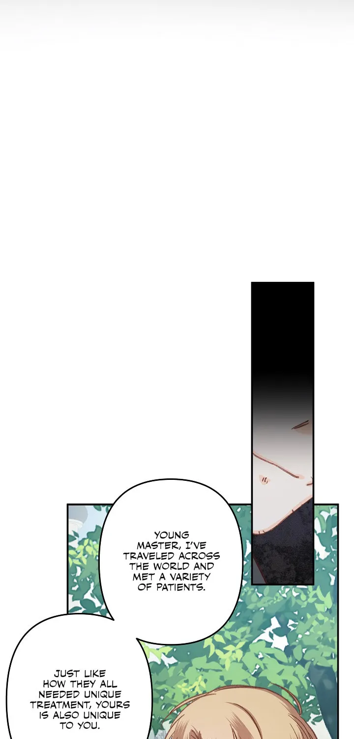 Gongpo Game Maid-ro Saranamgi Chapter 16 page 38 - 