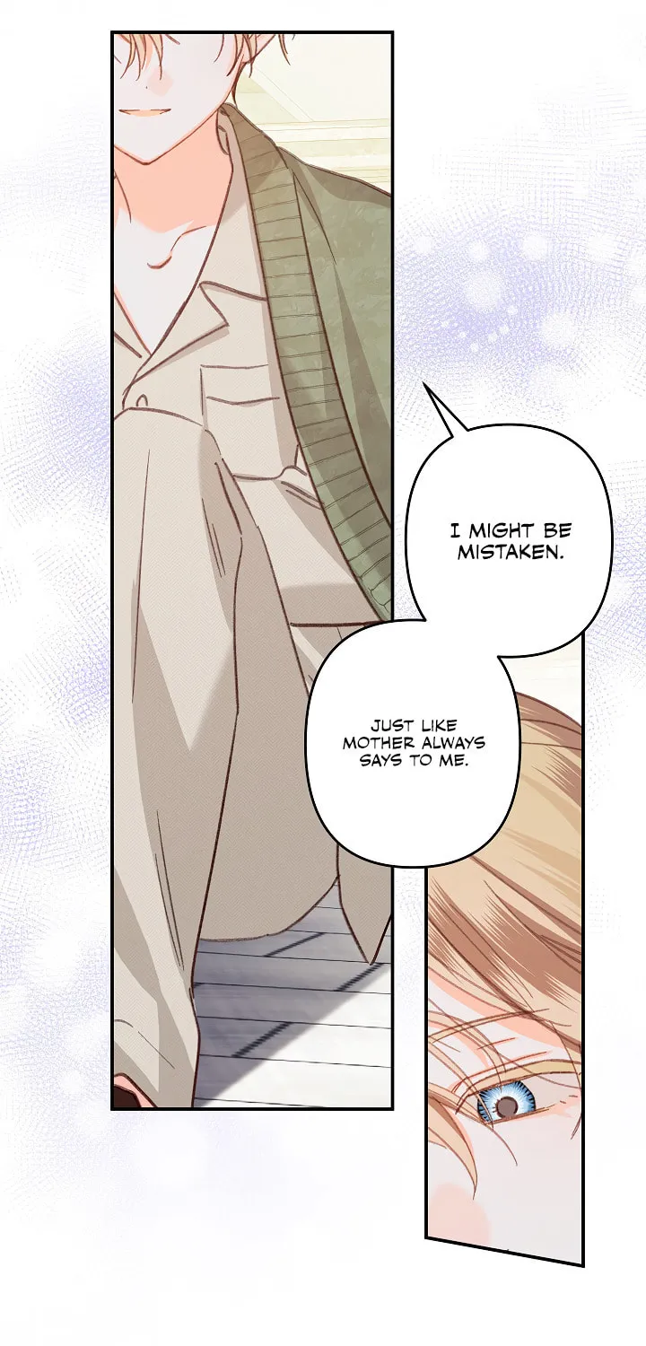 Gongpo Game Maid-ro Saranamgi Chapter 16 page 5 - 