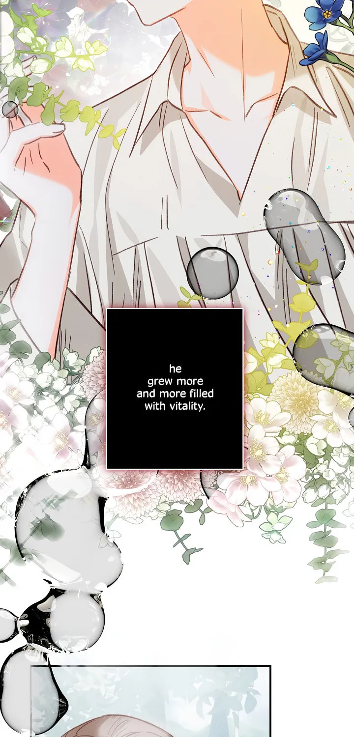 Gongpo Game Maid-ro Saranamgi Chapter 16 page 44 - 