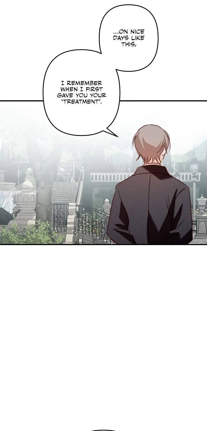 Gongpo Game Maid-ro Saranamgi Chapter 16 page 48 - 