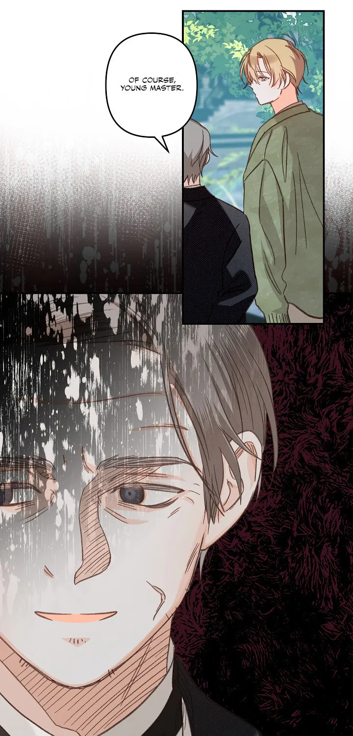 Gongpo Game Maid-ro Saranamgi Chapter 16 page 59 - 