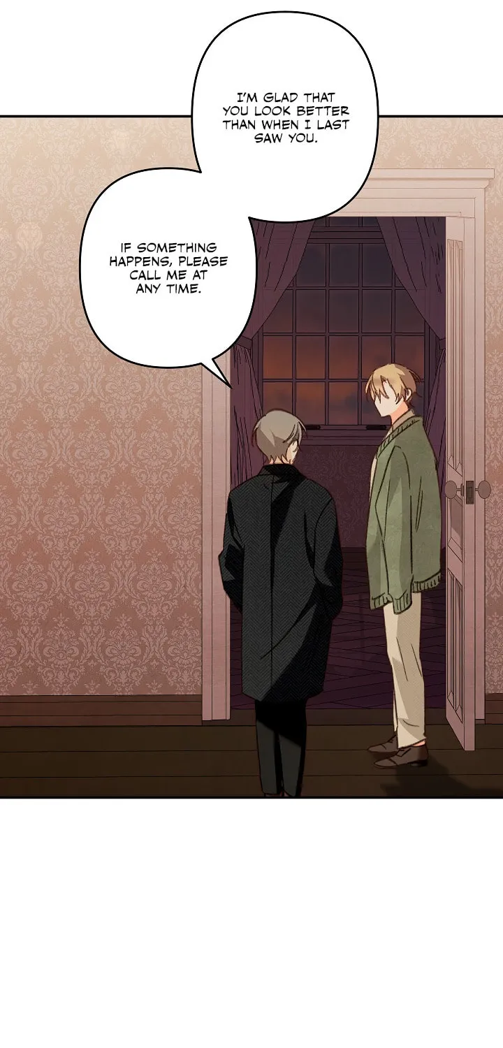 Gongpo Game Maid-ro Saranamgi Chapter 16 page 65 - 