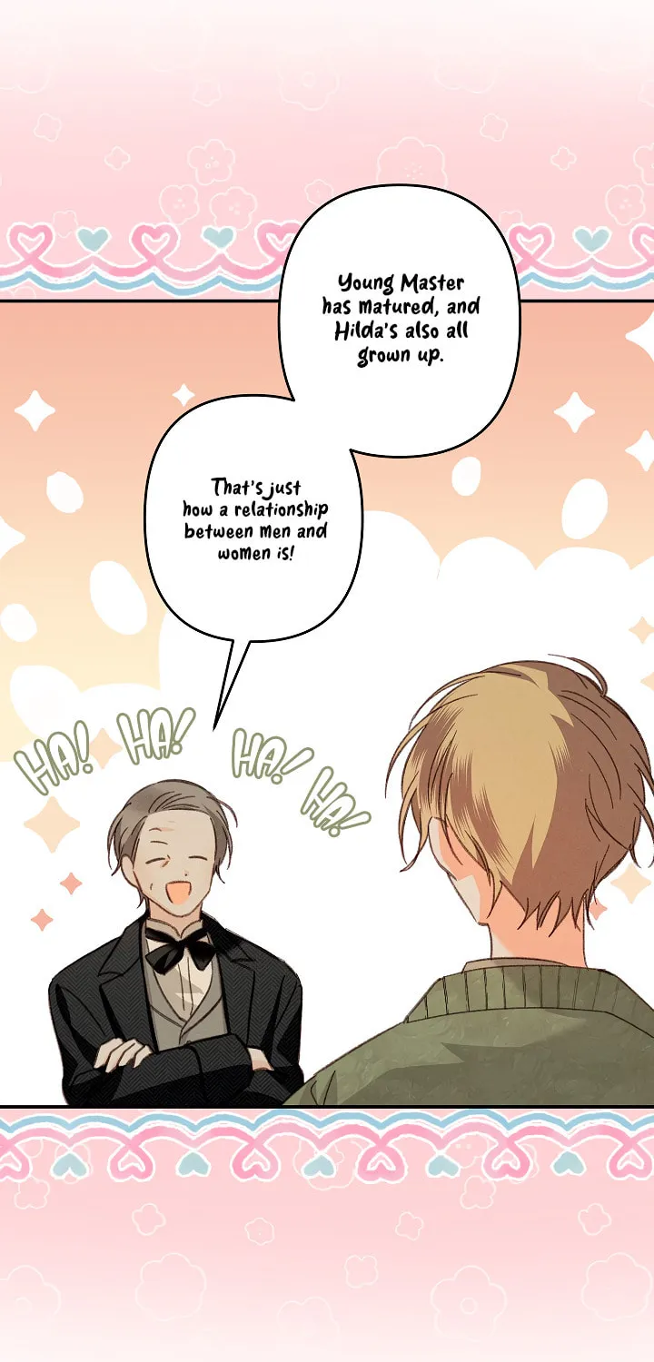 Gongpo Game Maid-ro Saranamgi Chapter 16 page 68 - 
