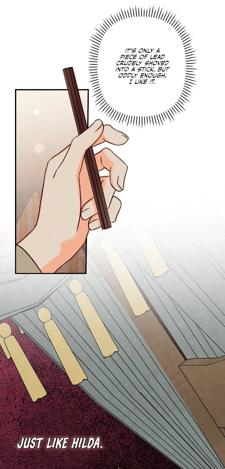 Gongpo Game Maid-ro Saranamgi Chapter 16 page 83 - 