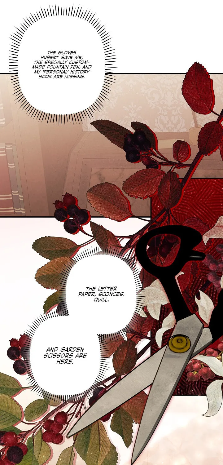 Gongpo Game Maid-ro Saranamgi Chapter 16 page 93 - 