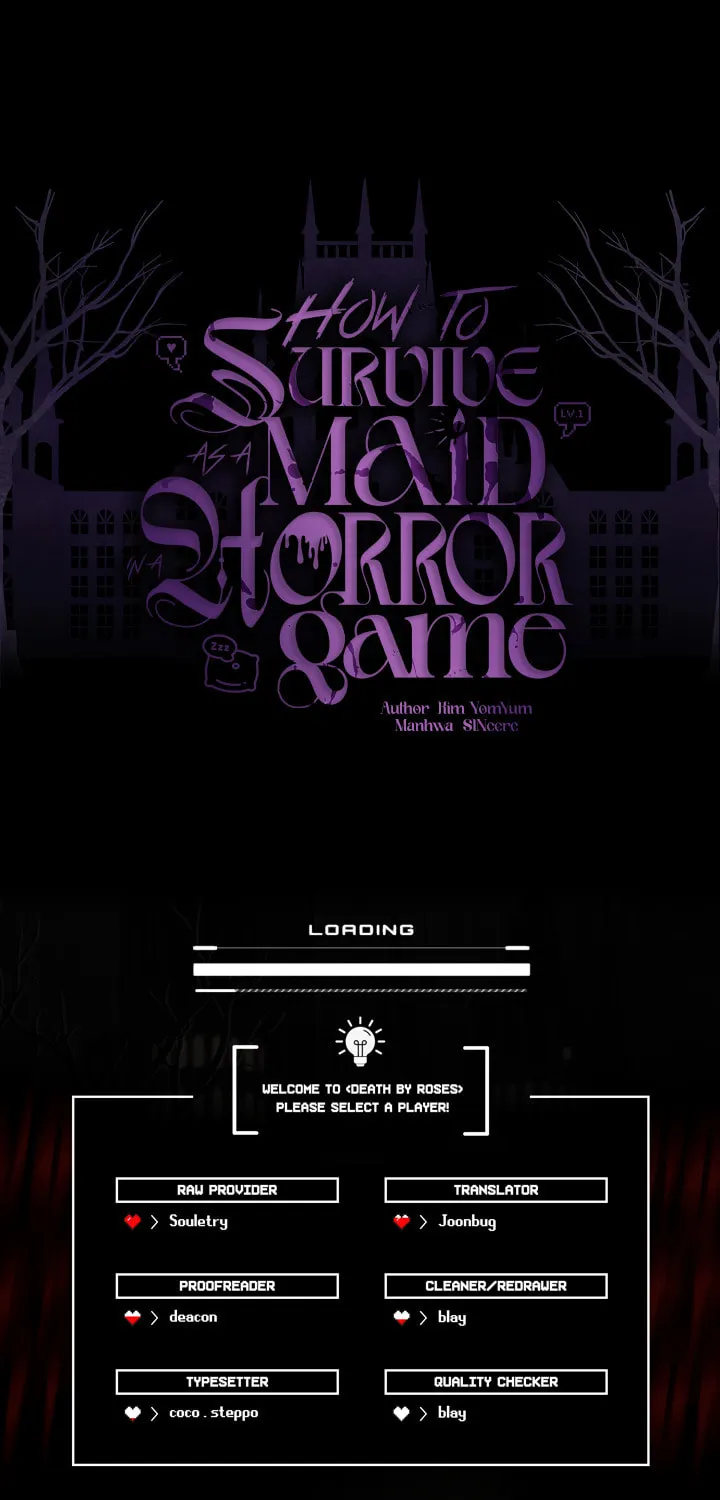 Gongpo Game Maid-ro Saranamgi Chapter 16 page 97 - 