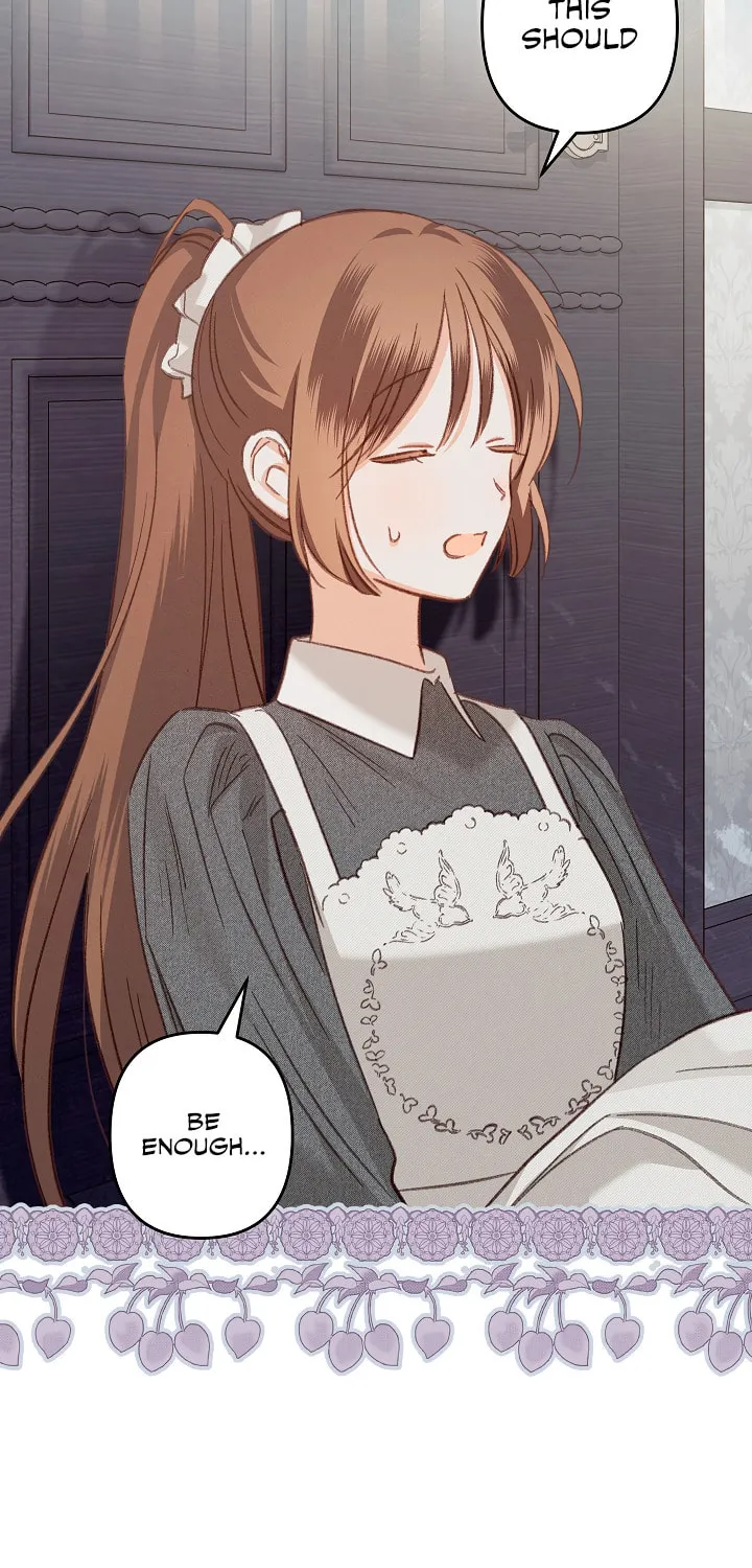 Gongpo Game Maid-ro Saranamgi Chapter 17 page 11 - 