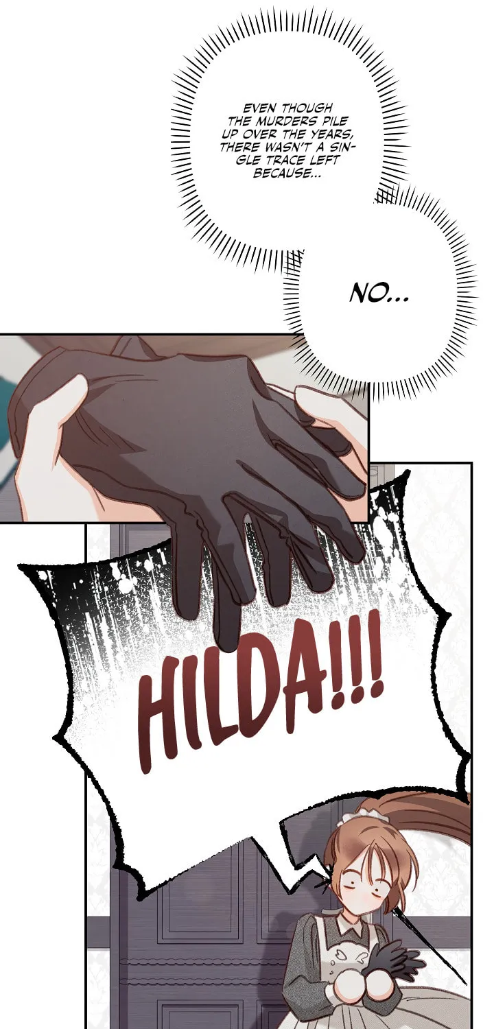 Gongpo Game Maid-ro Saranamgi Chapter 17 page 21 - 