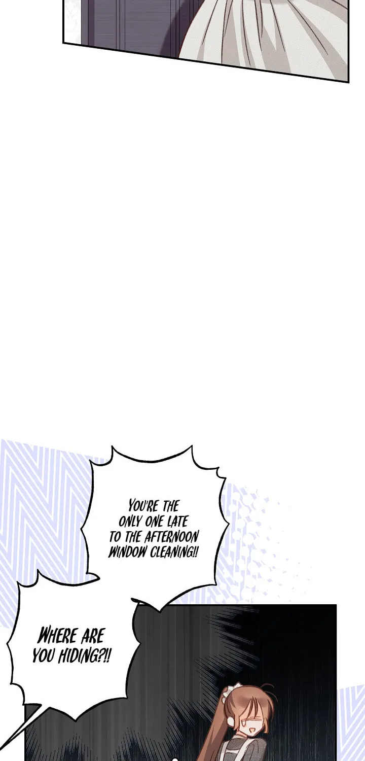 Gongpo Game Maid-ro Saranamgi Chapter 17 page 22 - 