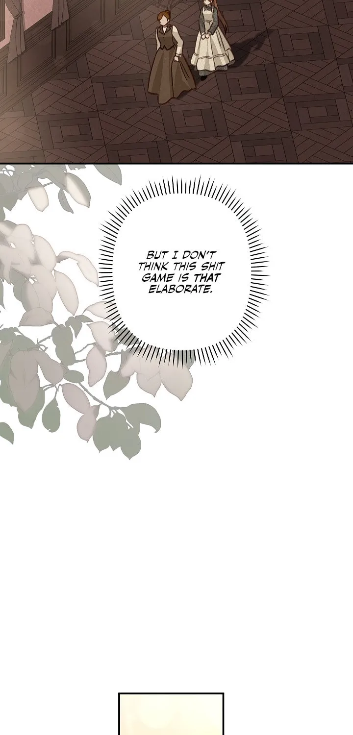 Gongpo Game Maid-ro Saranamgi Chapter 17 page 28 - 