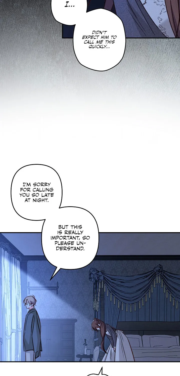 Gongpo Game Maid-ro Saranamgi Chapter 17 page 35 - 
