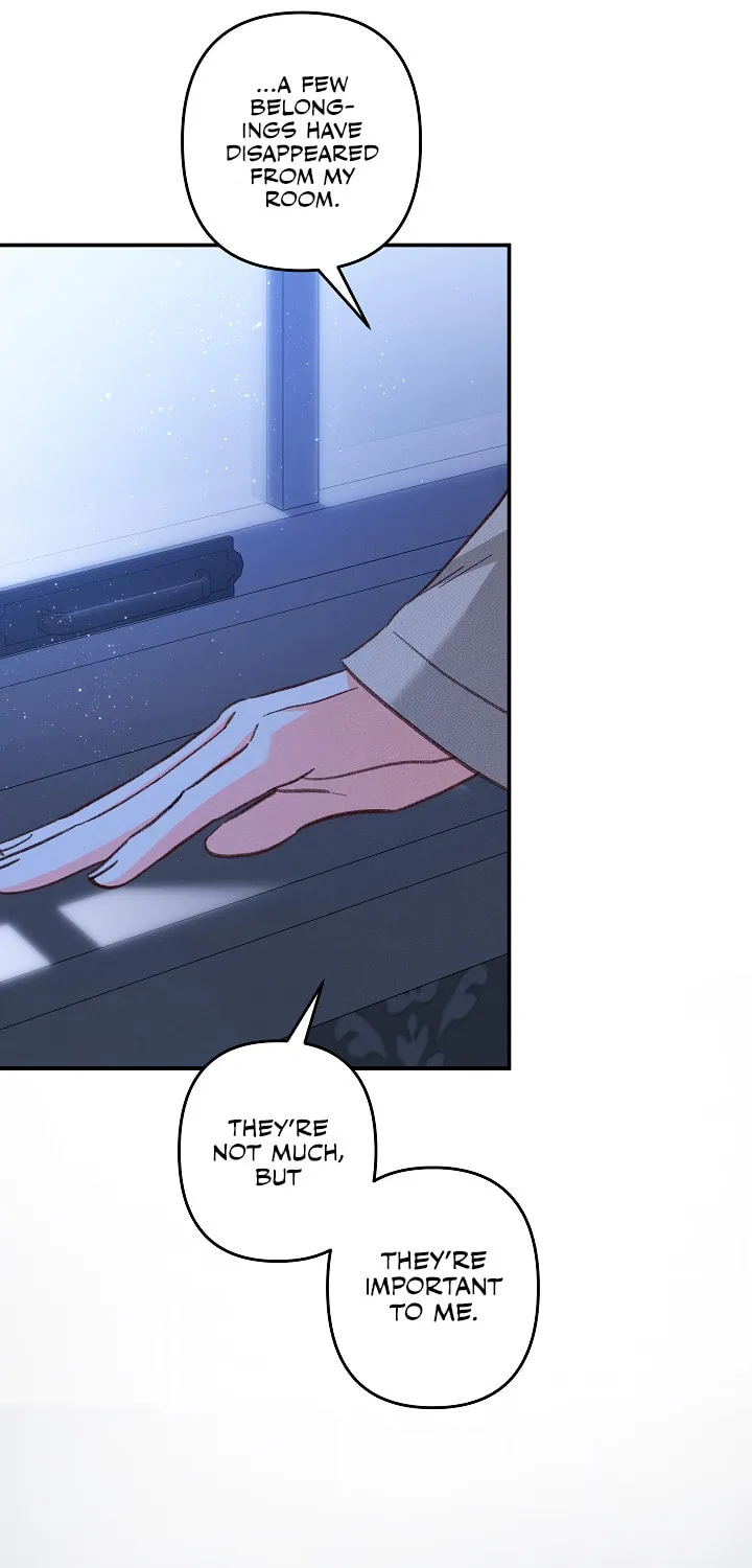 Gongpo Game Maid-ro Saranamgi Chapter 17 page 37 - 