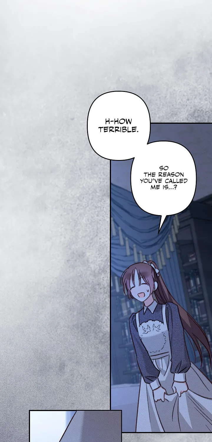 Gongpo Game Maid-ro Saranamgi Chapter 17 page 38 - 