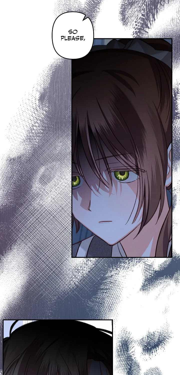 Gongpo Game Maid-ro Saranamgi Chapter 17 page 45 - 