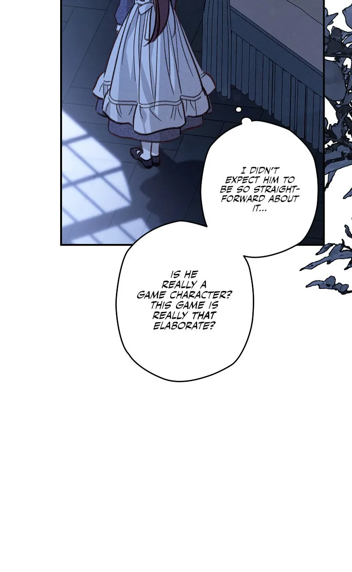 Gongpo Game Maid-ro Saranamgi Chapter 17 page 48 - 