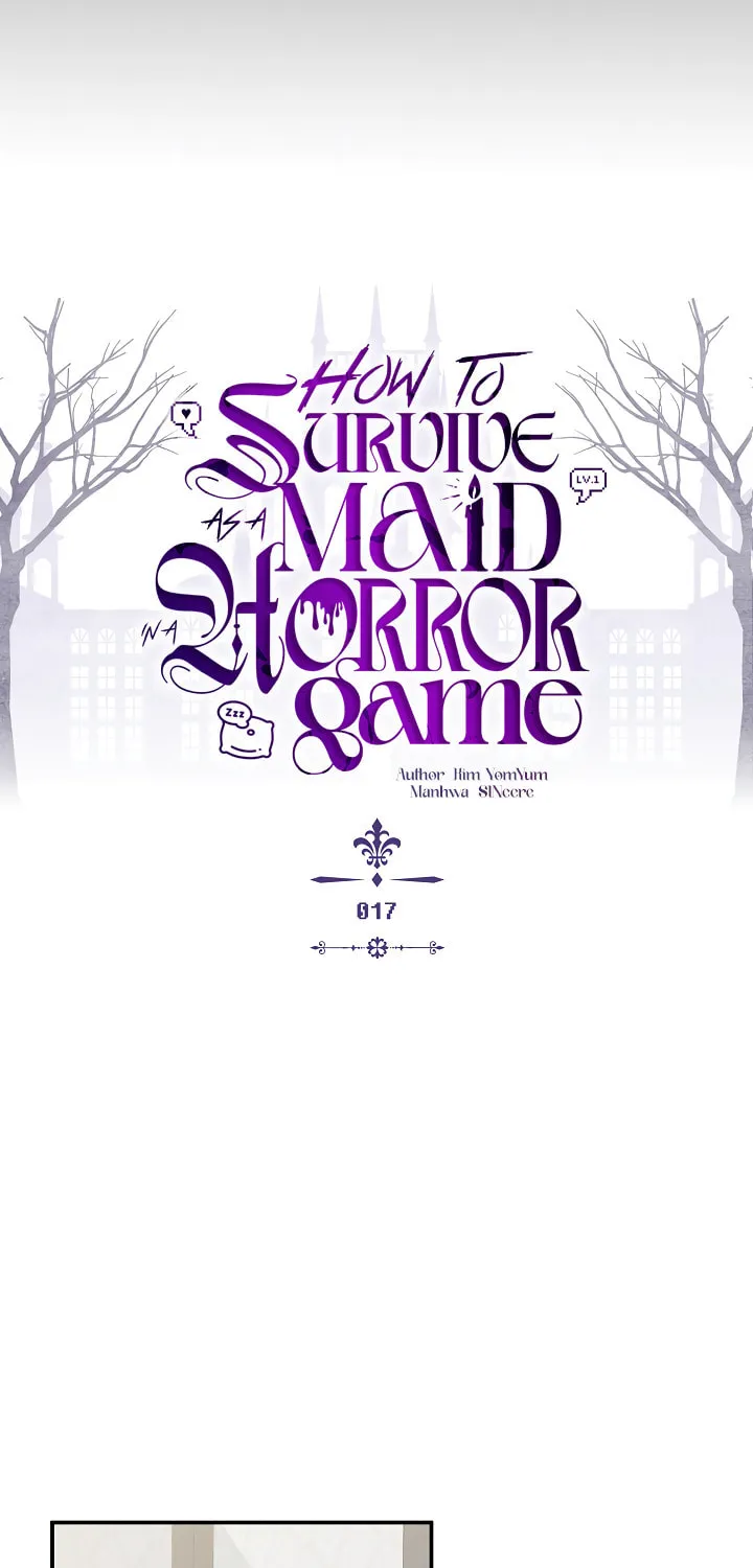 Gongpo Game Maid-ro Saranamgi Chapter 17 page 6 - 