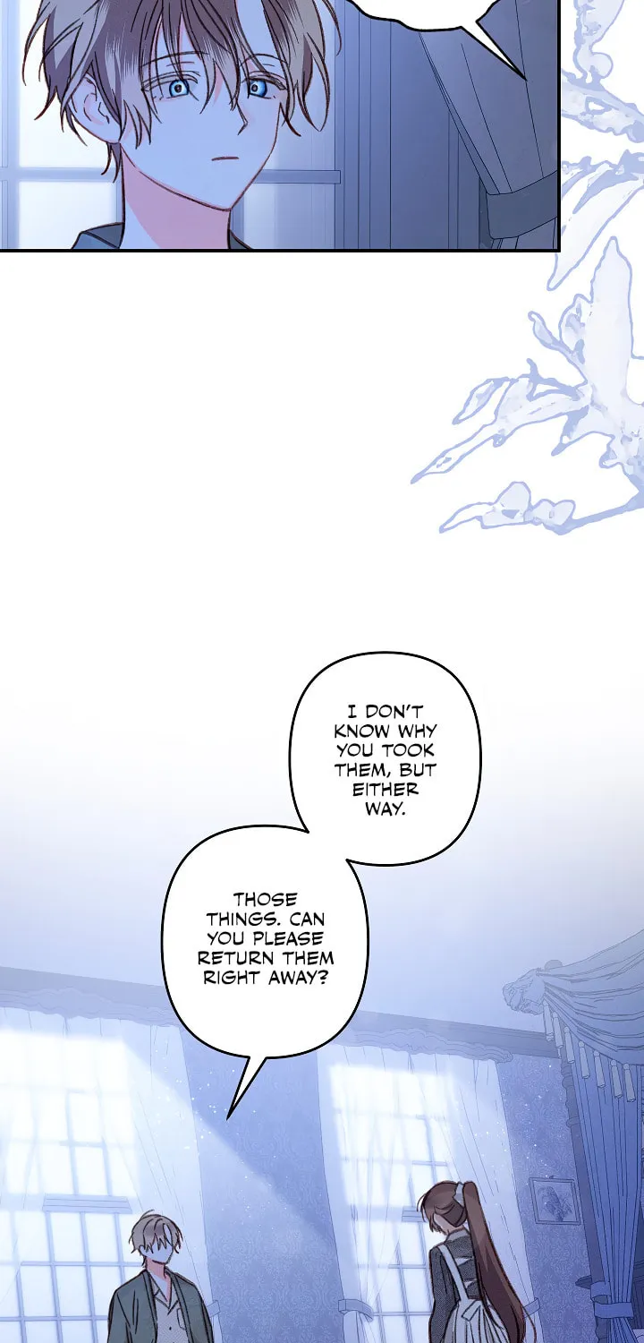 Gongpo Game Maid-ro Saranamgi Chapter 17 page 53 - 