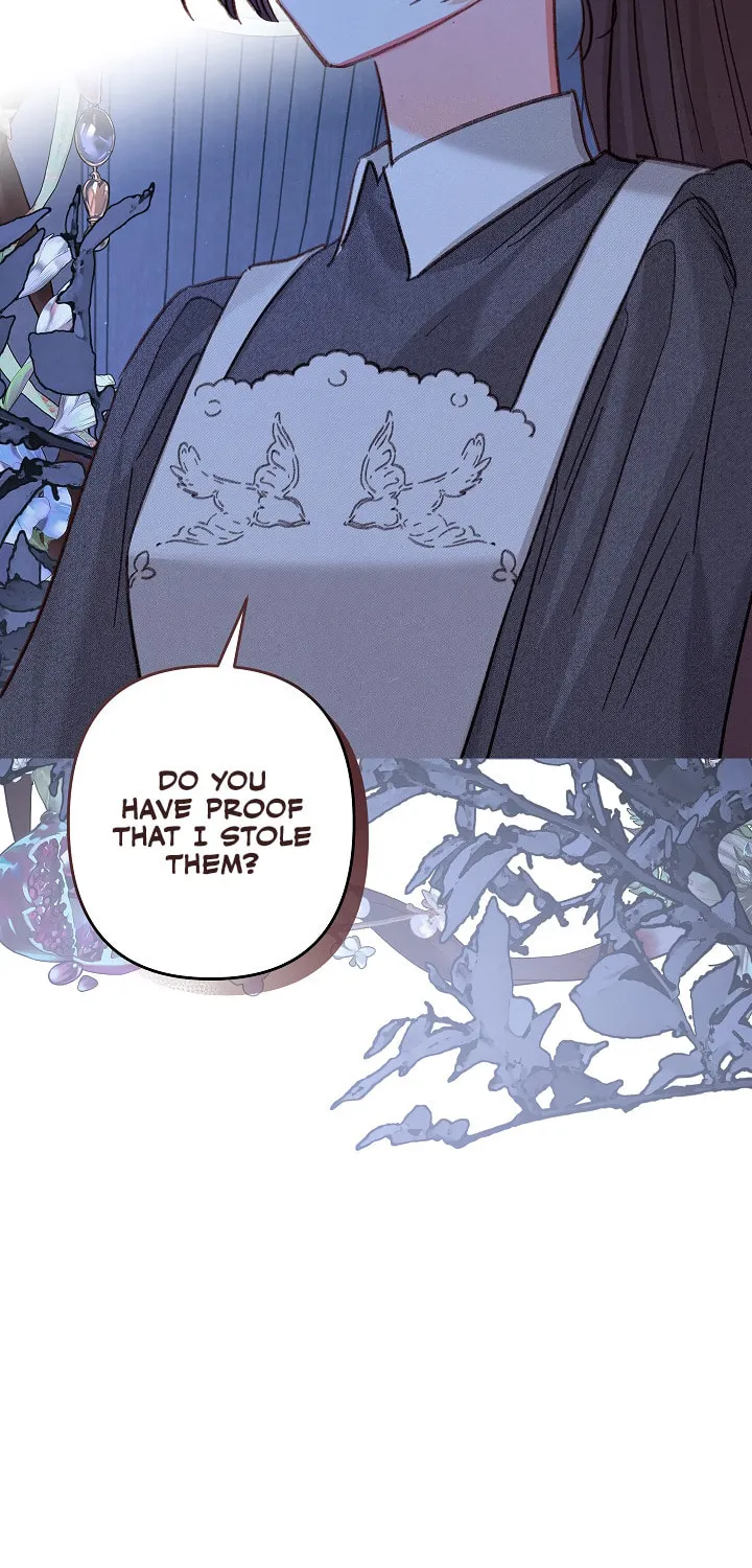 Gongpo Game Maid-ro Saranamgi Chapter 17 page 59 - 