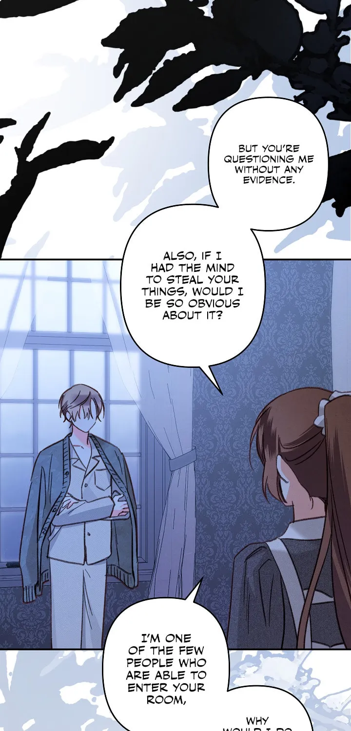Gongpo Game Maid-ro Saranamgi Chapter 17 page 63 - 