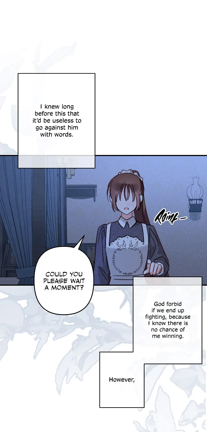 Gongpo Game Maid-ro Saranamgi Chapter 17 page 65 - 