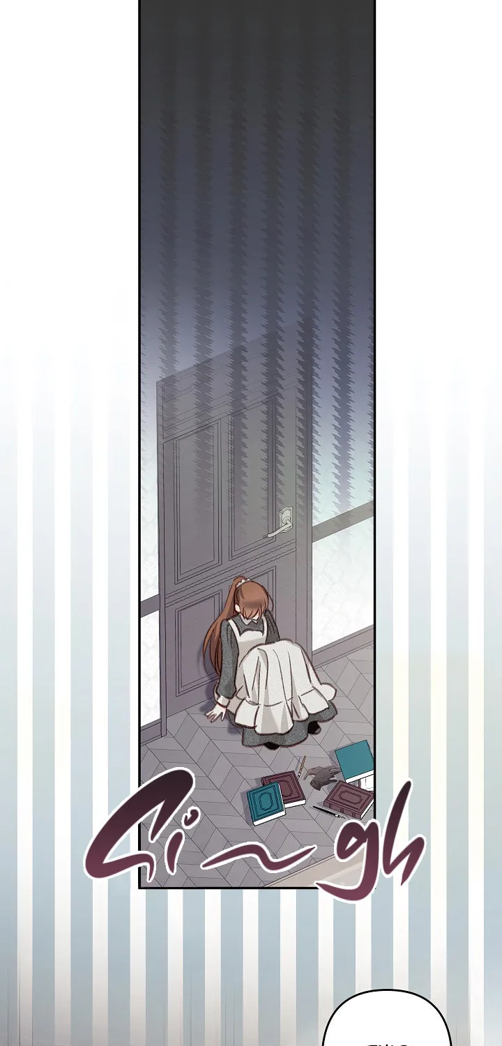 Gongpo Game Maid-ro Saranamgi Chapter 17 page 10 - 