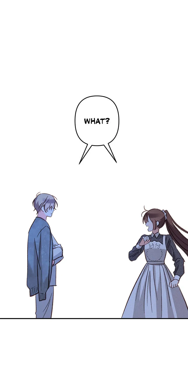 Gongpo Game Maid-ro Saranamgi Chapter 18 page 17 - 