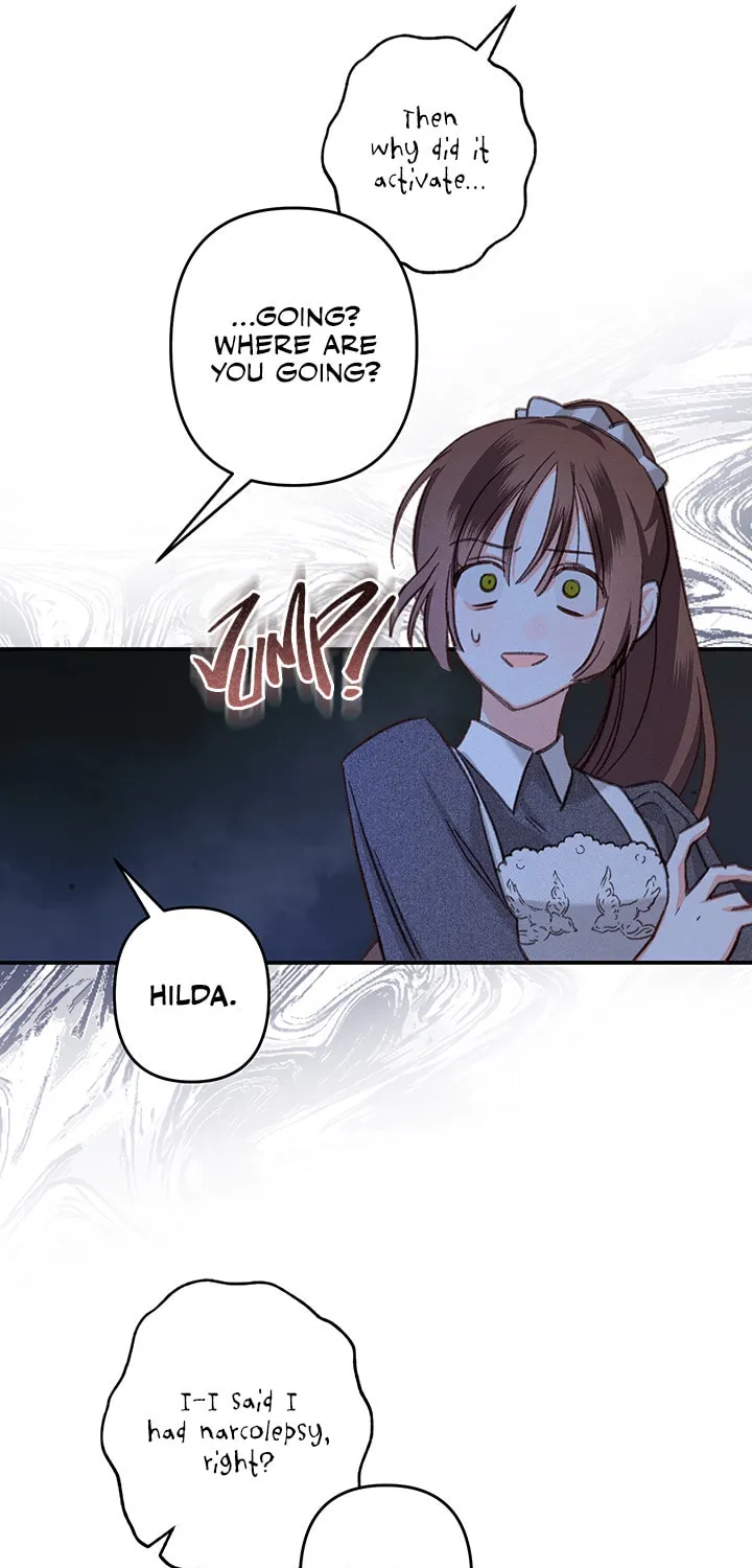 Gongpo Game Maid-ro Saranamgi Chapter 18 page 19 - 
